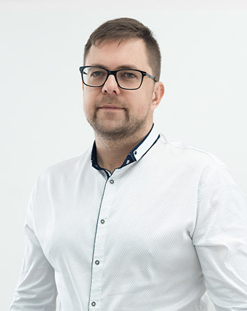 Ижболдин Максим Игоревич