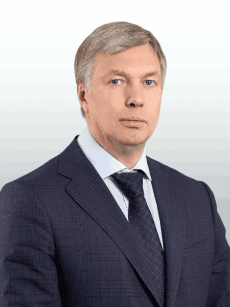 Русских Алексей Юрьевич