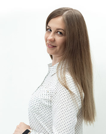 Сысоева Екатерина Анатольевна