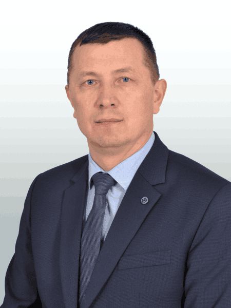 Непочатов Олег Александрович